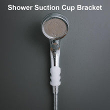 Load image into Gallery viewer, Shower Suction Cup Bracket