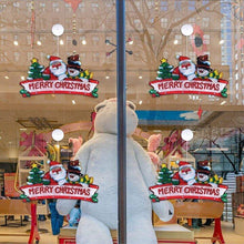 Load image into Gallery viewer, CHRISTMAS SALE🎄Christmas window suction cup lights🎄