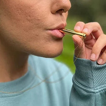 Load image into Gallery viewer, Breathing Exercise Device for Anxiety Relief