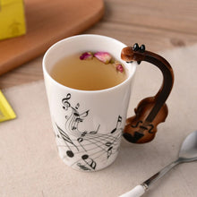 Load image into Gallery viewer, 🎵Wonderful Musicians&#39; Mugs🎸