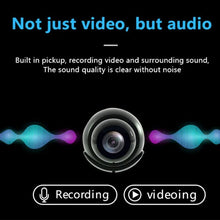 Load image into Gallery viewer, Mini WIFI Camera 1080P HD💗
