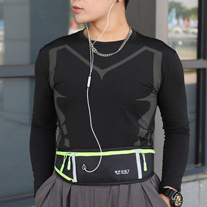 SPORT RUNNING WAIST BAG