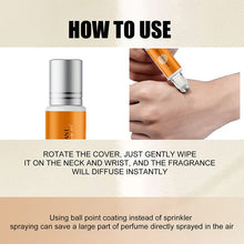 Load image into Gallery viewer, Dating Roller Ball Perfume