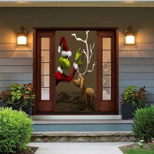 Load image into Gallery viewer, ❤️Nightmare Before Christmas Outdoor Decorations