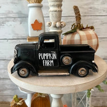 Load image into Gallery viewer, Spring Summer Large Rustic Farmhouse Truck