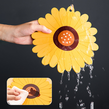 Load image into Gallery viewer, Anti-burn Placemat