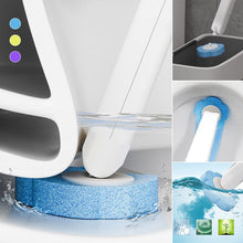 Load image into Gallery viewer, 💦Disposable Toilet Cleaning System💦