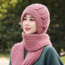 Load image into Gallery viewer, 🥰Hat and Scarf🥰