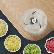 Load image into Gallery viewer, Mini Garlic Machine