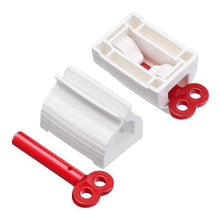 Load image into Gallery viewer, Recyclable Eco-friendly Toothpaste Squeezer