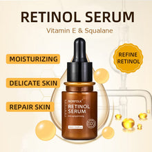 Load image into Gallery viewer, Retinol Facial Serum
