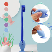 Load image into Gallery viewer, 🎄Standing Tooth Brush Cover Cap Stand