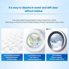 Load image into Gallery viewer, Active Enzyme Laundry Stain Remover - White Shirt Guardian