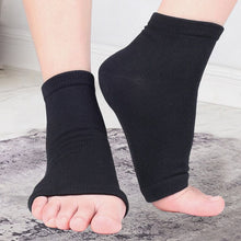 Load image into Gallery viewer, Arch Gel Socks