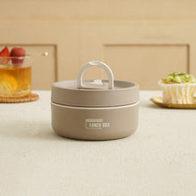 Load image into Gallery viewer, Pre-sale for 15 days--Portable insulated lunch box