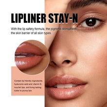 Load image into Gallery viewer, Detachable Lip Liner