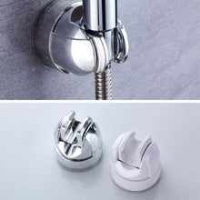 Load image into Gallery viewer, Adjustable Shower Head Holder