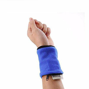 Sportswear - Wrist Pouch🏃‍