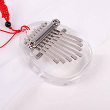Load image into Gallery viewer, Mini thumb piano