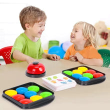 Load image into Gallery viewer, 🔵Crazy Push and Push Table Games🔵
