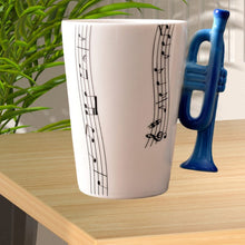 Load image into Gallery viewer, 🎵Wonderful Musicians&#39; Mugs🎸