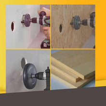 Load image into Gallery viewer, Adjustable Drilling Set