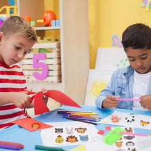 Load image into Gallery viewer, 🌷🌷🌷DIY Children's FreeStick Cartoon Diamond Painting