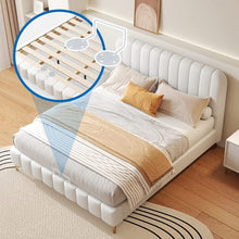 Load image into Gallery viewer, Mattress Anti-slip Fixer