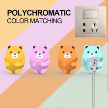 Load image into Gallery viewer, Punch-free Bear Hook(4 PCS)