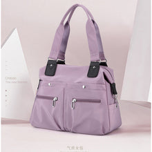 Load image into Gallery viewer, 👜Nylon Waterproof Handbag👜