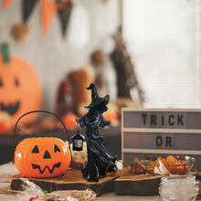 Load image into Gallery viewer, Halloween Witch Ghost Ornament🎃