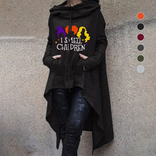 Load image into Gallery viewer, Halloween Print Sweatshirt