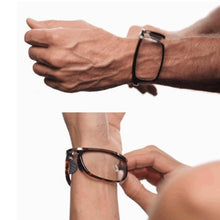 Load image into Gallery viewer, WRIST FOLDING MULTI-COLOR CONVENIENT READING GLASSES