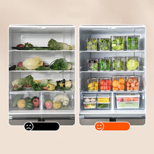 Load image into Gallery viewer, Refrigerator Vegetable Storage Box