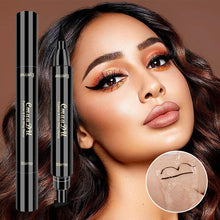 Load image into Gallery viewer, Double Tip Eyeliner