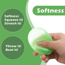 Load image into Gallery viewer, Glow in The Dark Sticky Balls