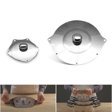 Load image into Gallery viewer, Stainless Steel Variety Pot Lid