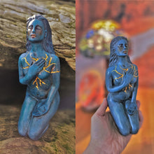 Load image into Gallery viewer, Self Love &amp; Shaping Spirit Godness Sculpture