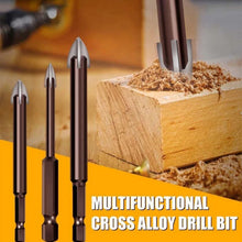 Load image into Gallery viewer, Efficient Universal Drilling Tools(5 pcs)