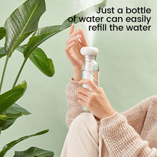 Load image into Gallery viewer, Portable Charging Hydrating Humidifier