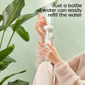 Portable Charging Hydrating Humidifier
