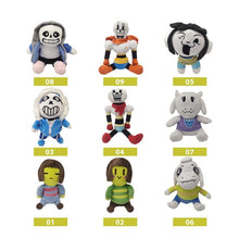 Load image into Gallery viewer, Puppet Plush Doll