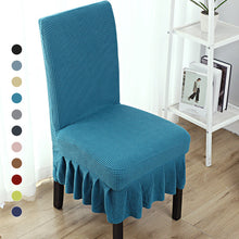 Load image into Gallery viewer, Resistant Universal Chair Cover