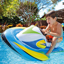Load image into Gallery viewer, Inflatable Swim Raft Summer Pool Toys