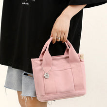 Load image into Gallery viewer, 🎒Canvas Tote🎒