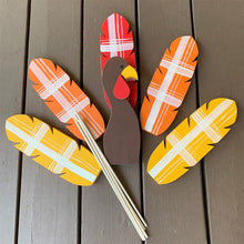 Load image into Gallery viewer, 🐔Fall Decor Thanksgiving Turkey