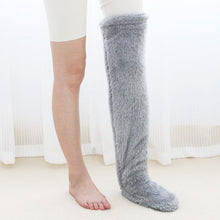 Load image into Gallery viewer, Knee Warmer Socks