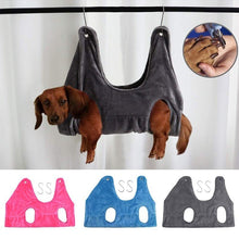 Load image into Gallery viewer, Dog Cat Hammock