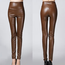 Load image into Gallery viewer, Women winter sexy Leggings