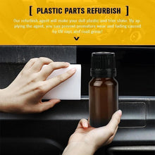 Load image into Gallery viewer, Plastic Parts Refurbish Agent